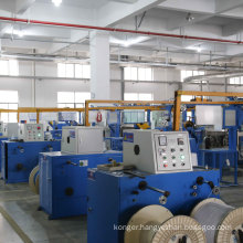 WCM-011  POWER CABLE EXTRUDER PRODUCTION LINE  CHINA SUPPLIER